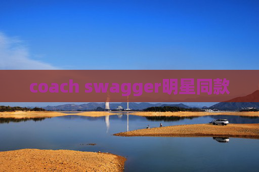 coach swagger明星同款 coach swagger明星同款